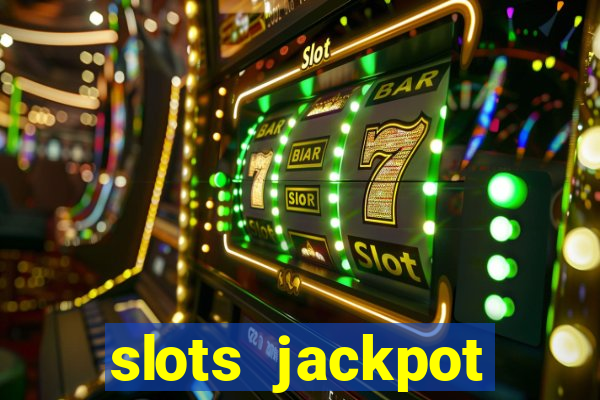 slots jackpot divine fortune